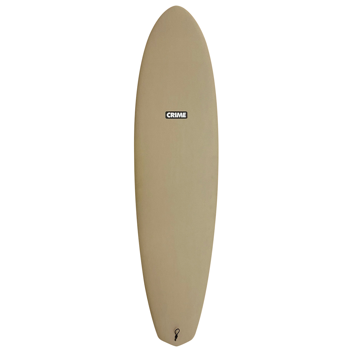 CRIME / DYLAN GRAVES 7`1 EGG NOG / RED